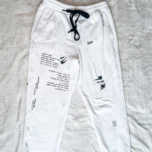 fabletics maddie ziegler sweatpants